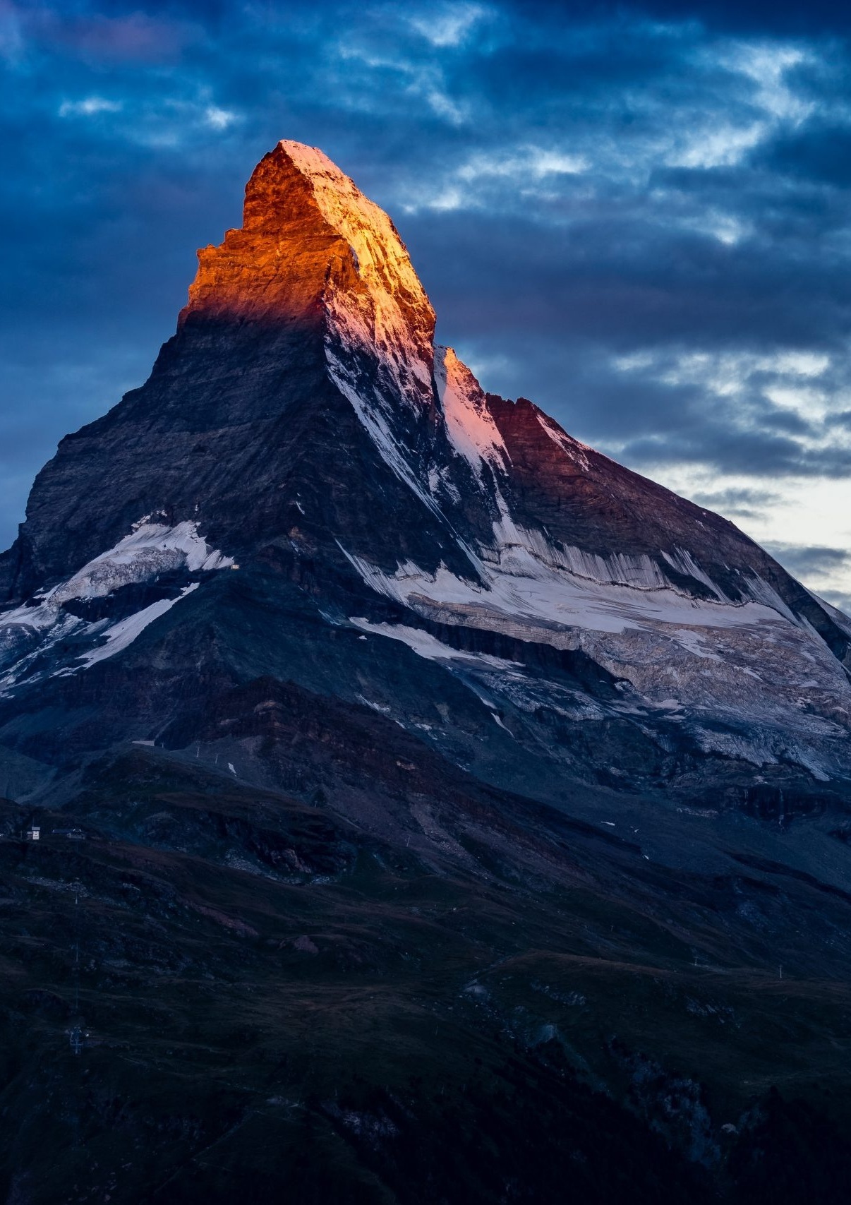 Swiss precision, global reach