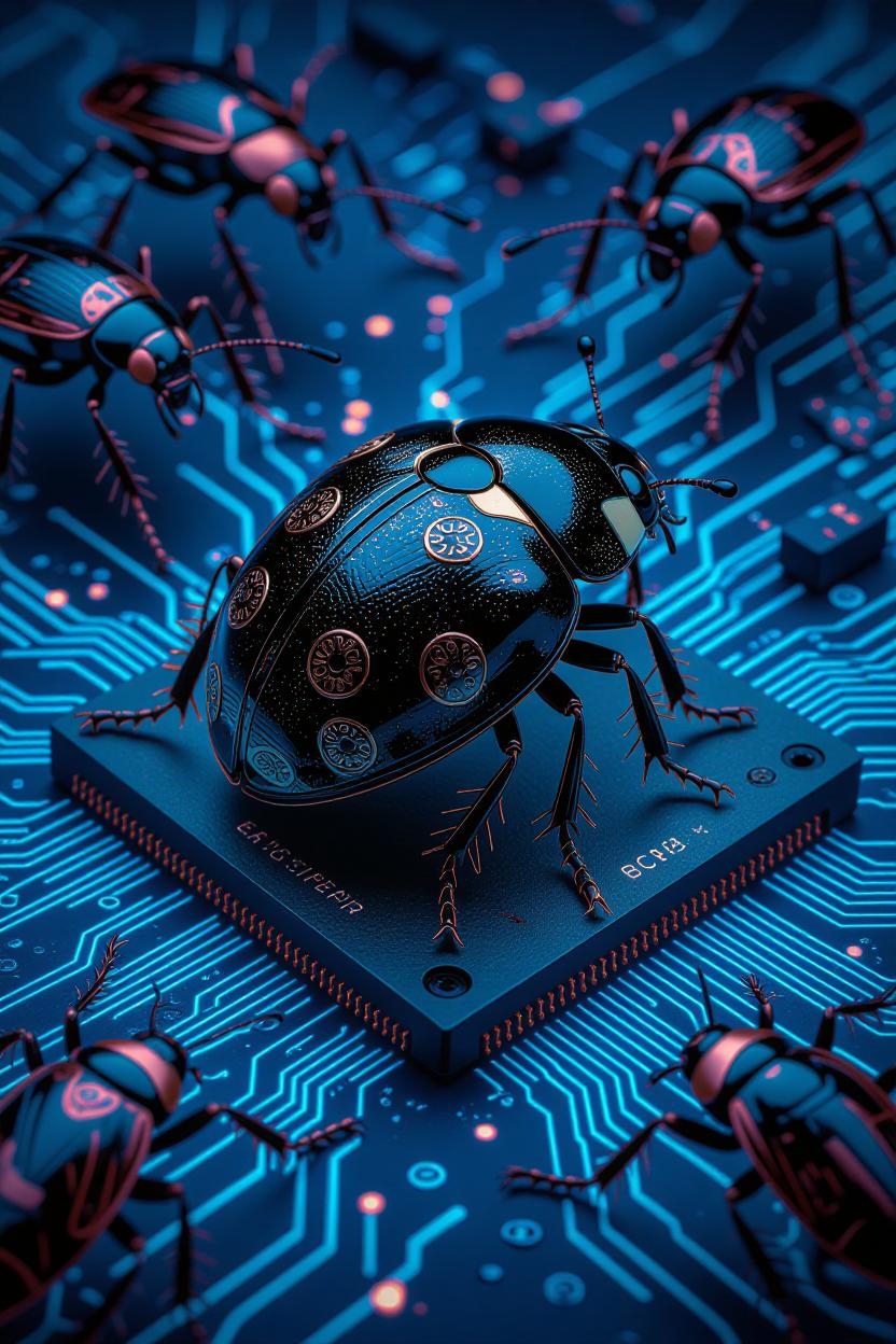 Evaluation of security controls effectivness and efficiency